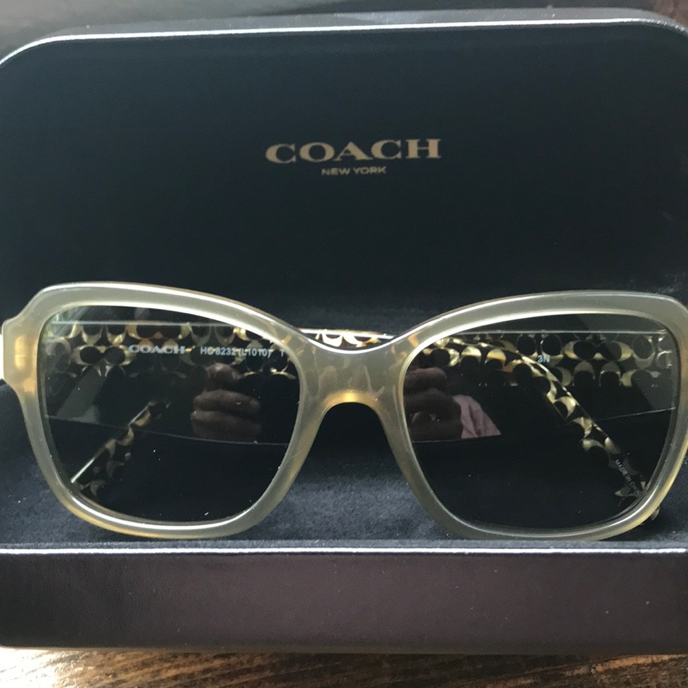 Coach Frames - image 5